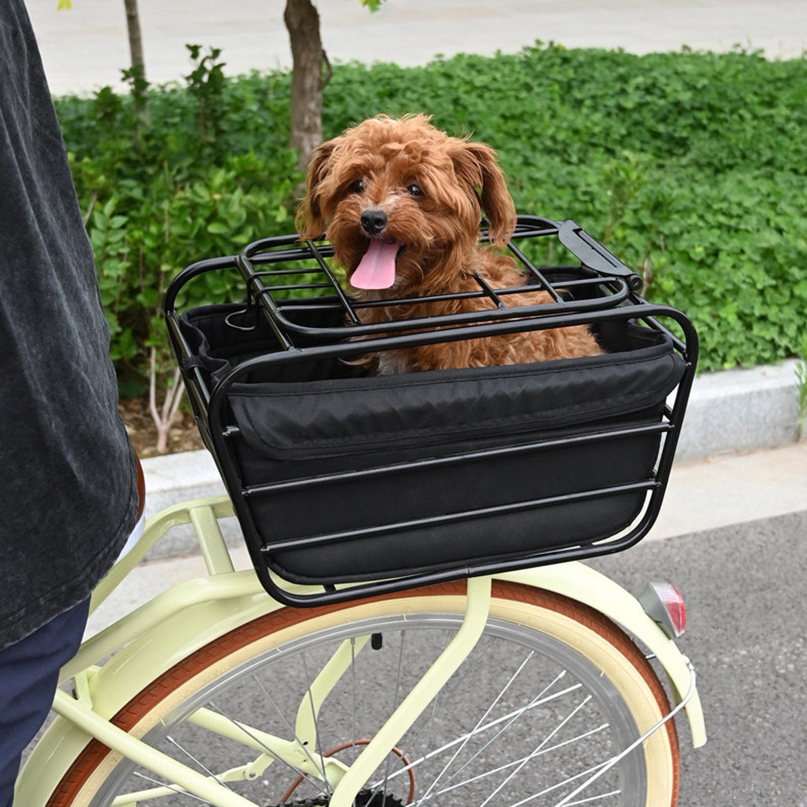 Heavy Duty Large Capacity Bike - đánh giá và giá Cycling Commuter