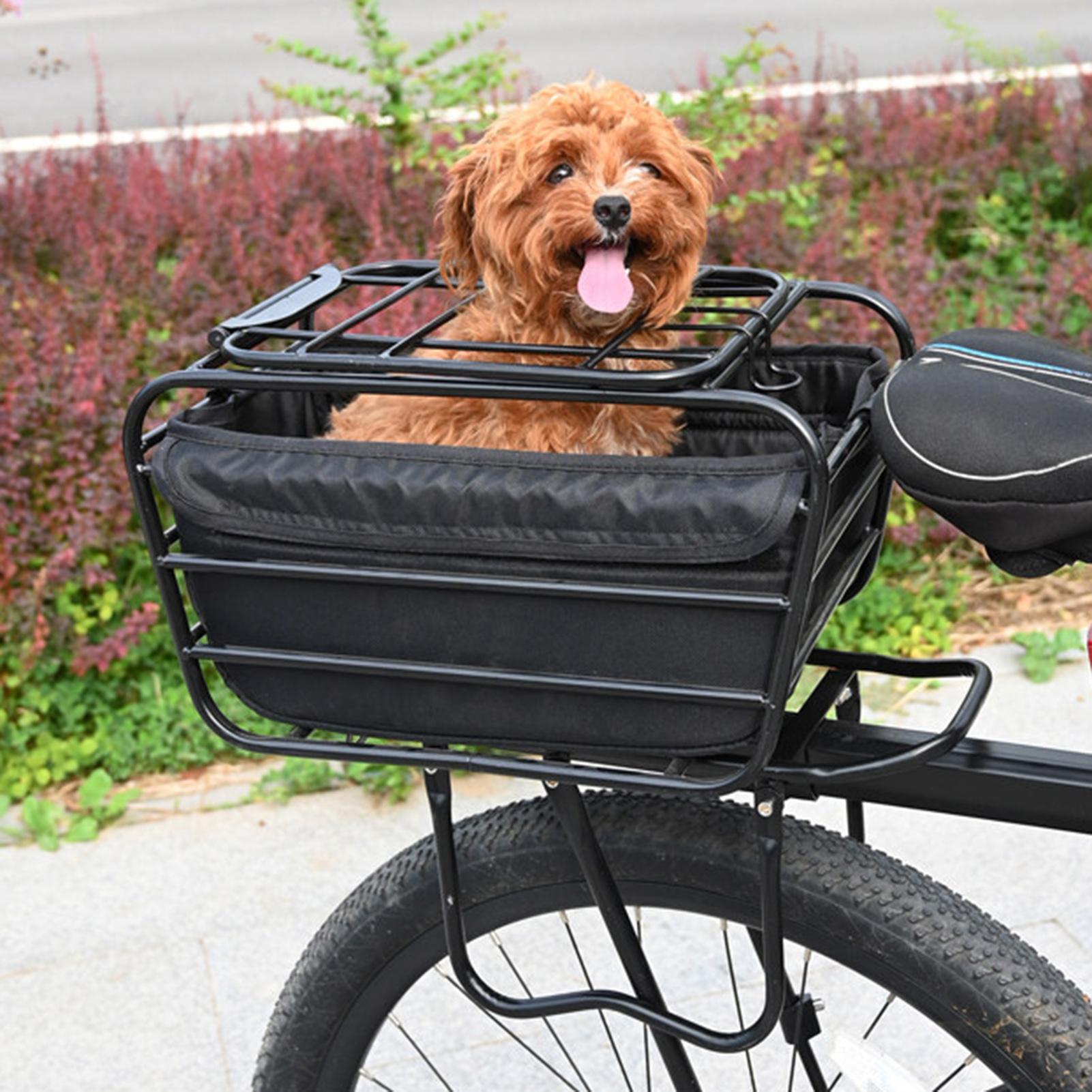Heavy Duty Large Capacity Bike - đánh giá và giá Cycling Commuter