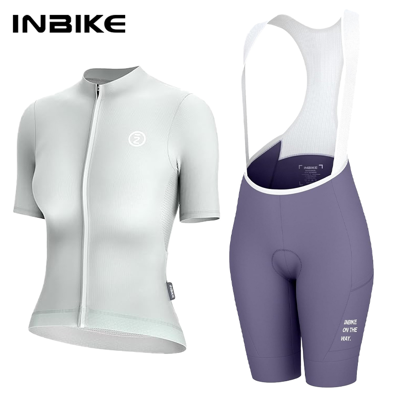 INBIKE Women's Cycling Jersey  - đánh giá và giá Cycling Commuter Clothing