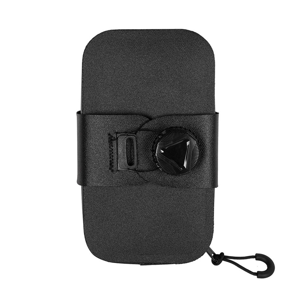 0.5L Portable Bike Tail Bag Wa - đánh giá và giá Saddle Bag Under Seat
