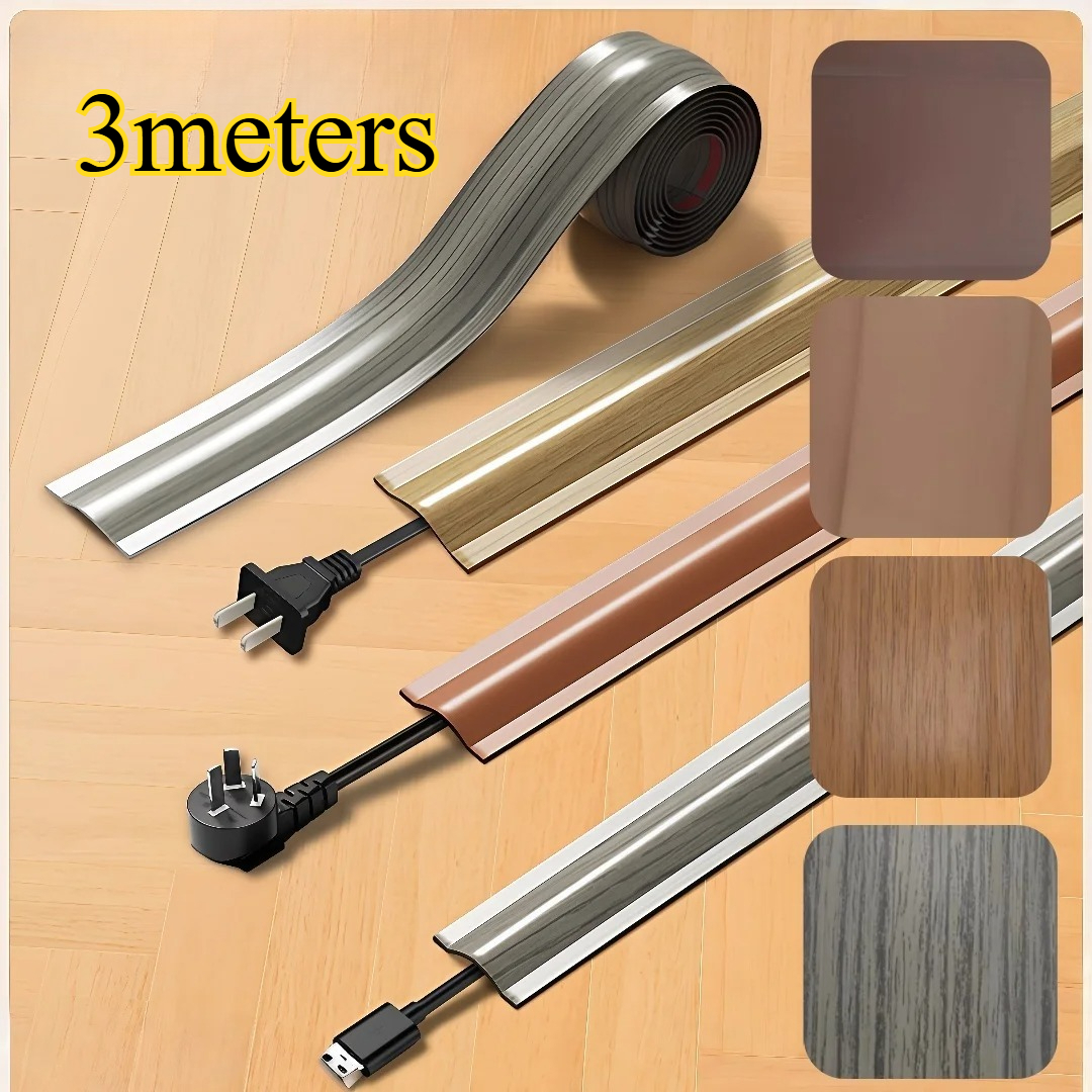 1pc 3meters High Quality Soft  - đánh giá và giá Cable Lock Flexible