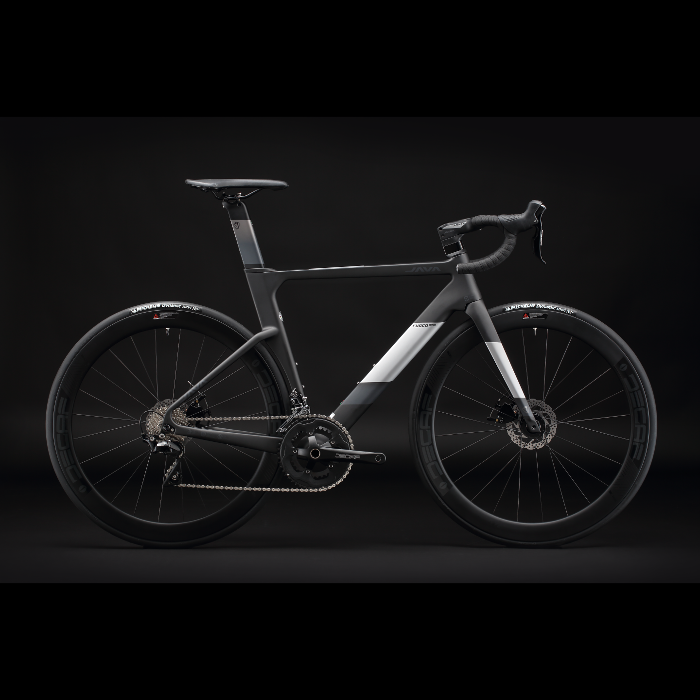 Java FUOCO TOP 24S Various Spe - đánh giá và giá Cycling Commute Speed