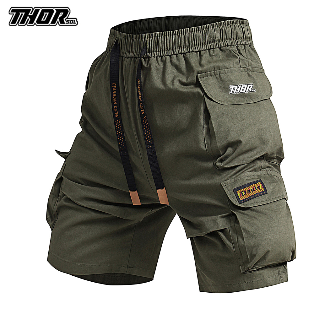 THORSOL Cycling Pants Summer B - đánh giá và giá Cycling Commuter Trousers