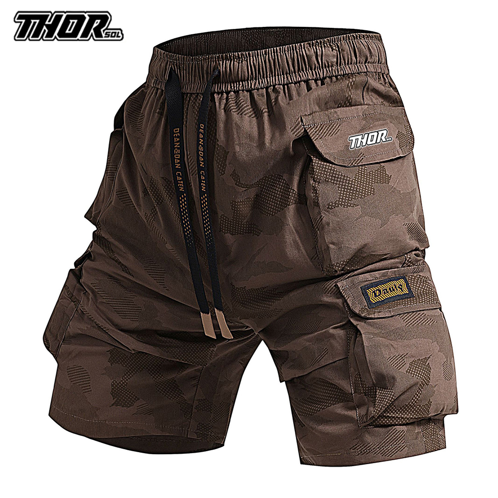 THORSOL Cycling Pants Summer B - đánh giá và giá Cycling Commuter Trousers