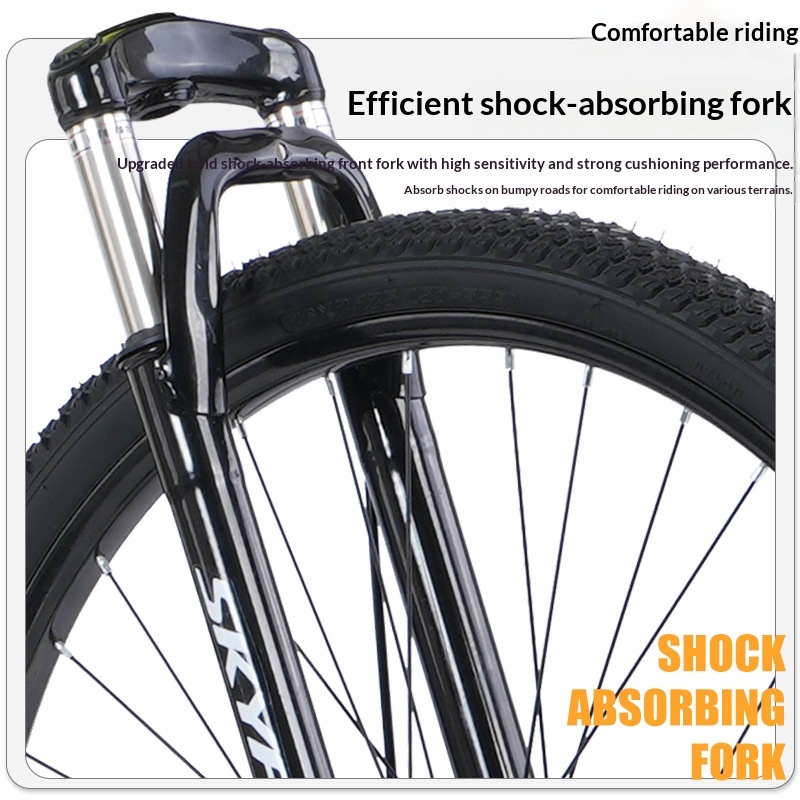 Folding Mountain Bike Portable - đánh giá và giá Cycling Commute Speed