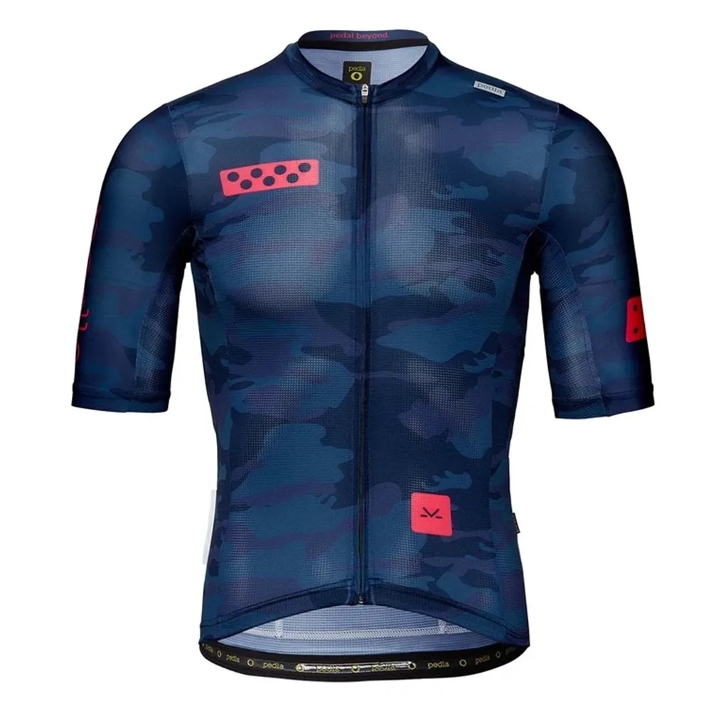 Cycling Jersey Set 2026 Man's  - đánh giá và giá Cycling Commuter Trousers