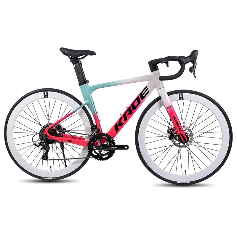 KADE Aluminum Alloy 18 Speed C - đánh giá và giá Cycling Commute Speed