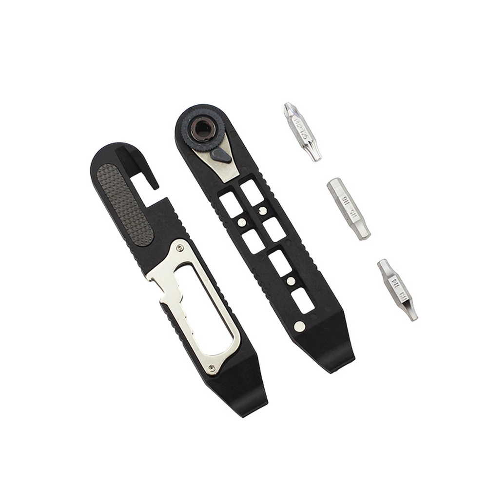 Bike Tool Kit Made of Carbon S - đánh giá và giá Cycling Commuter