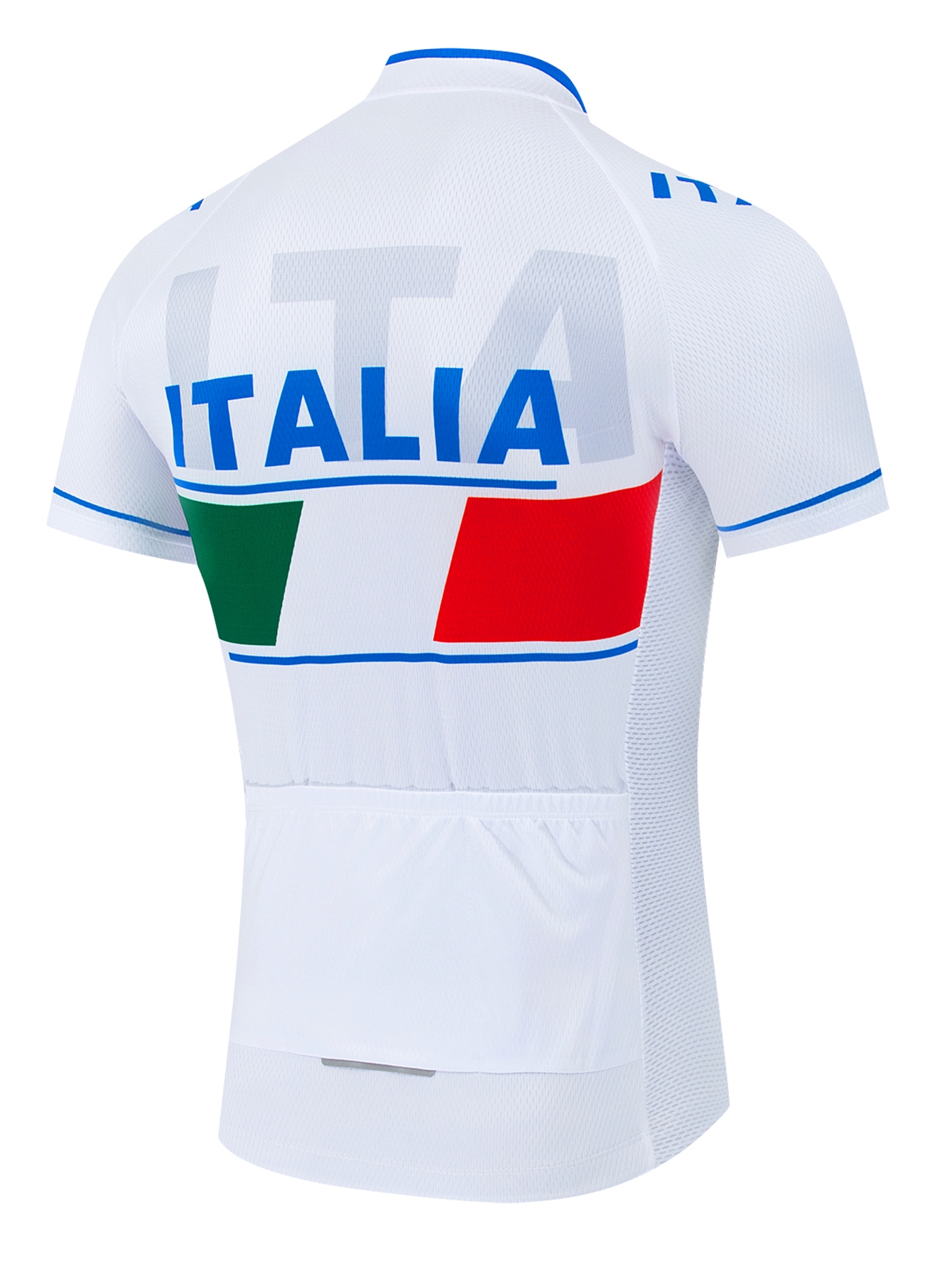 ITALIA Summer Cycling Jersey S - đánh giá và giá Cycling Commuter Clothing