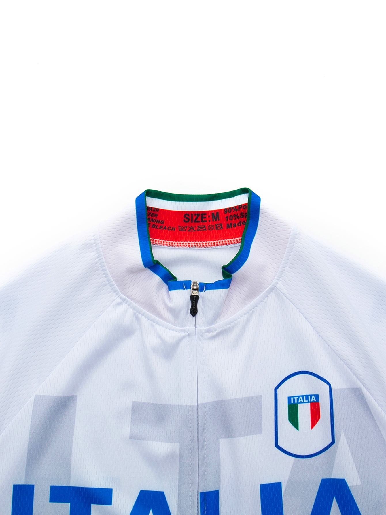 ITALIA Summer Cycling Jersey S - đánh giá và giá Cycling Commuter Clothing