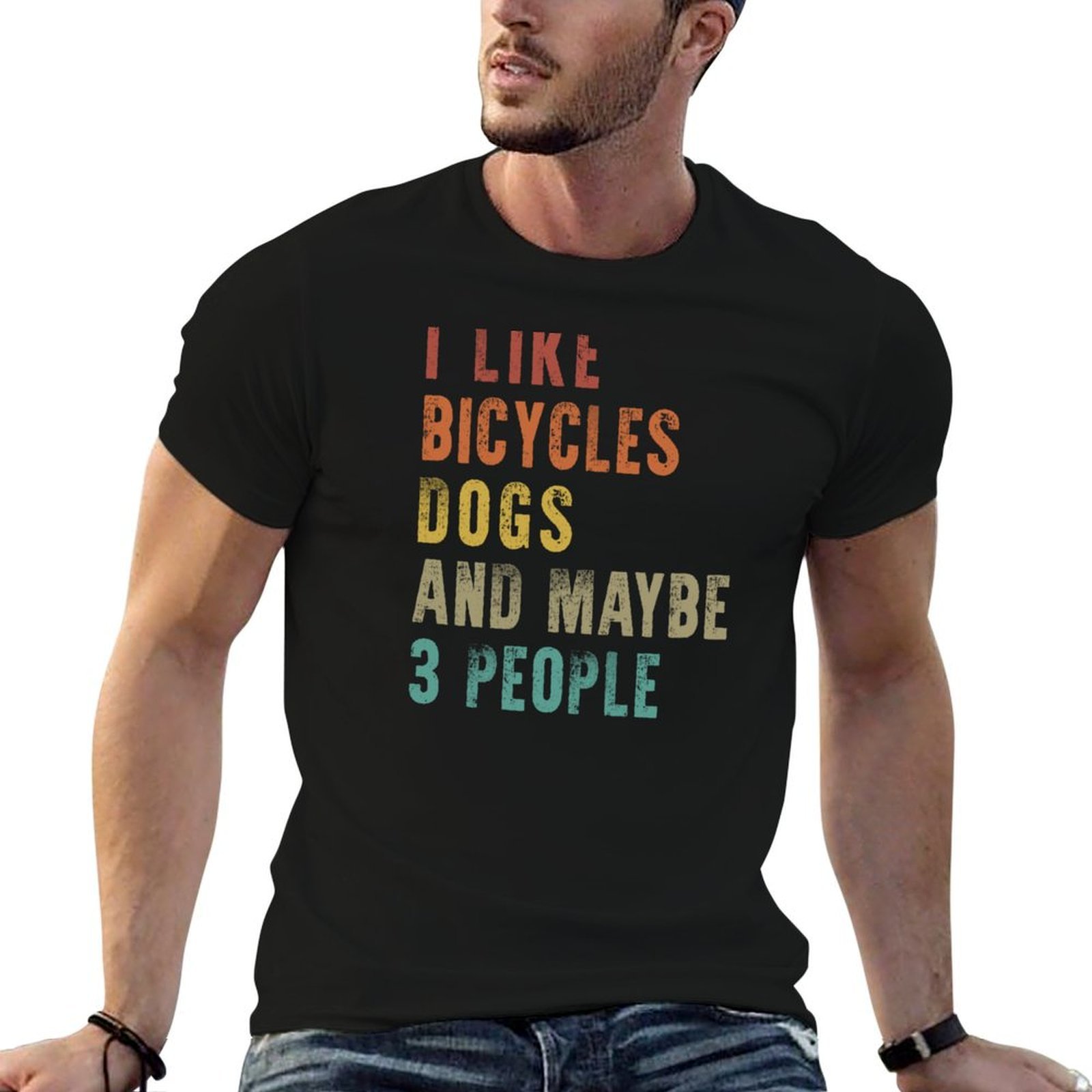 I Like Bicycles And Dogs, Funn - đánh giá và giá Cycling Quote