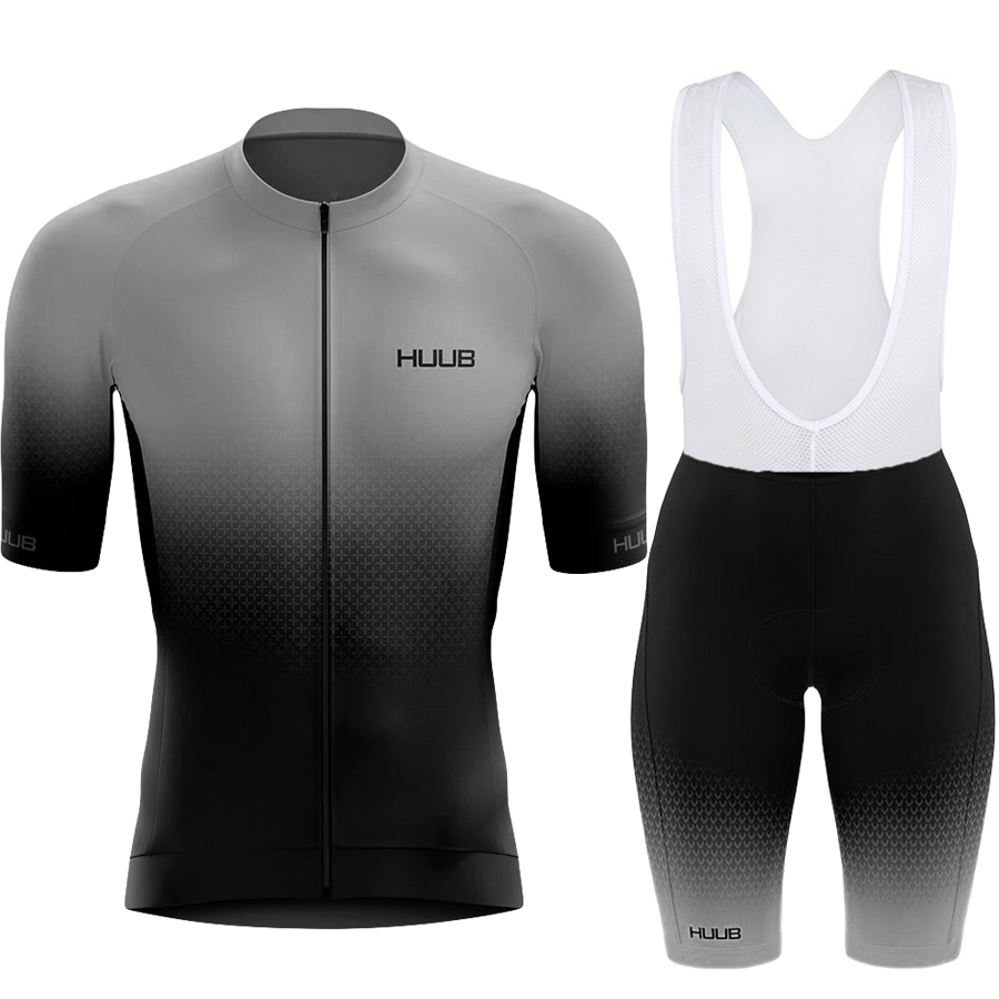 Cycling 2026 HUUB Clothes Men' - đánh giá và giá Cycling Commuter Clothing