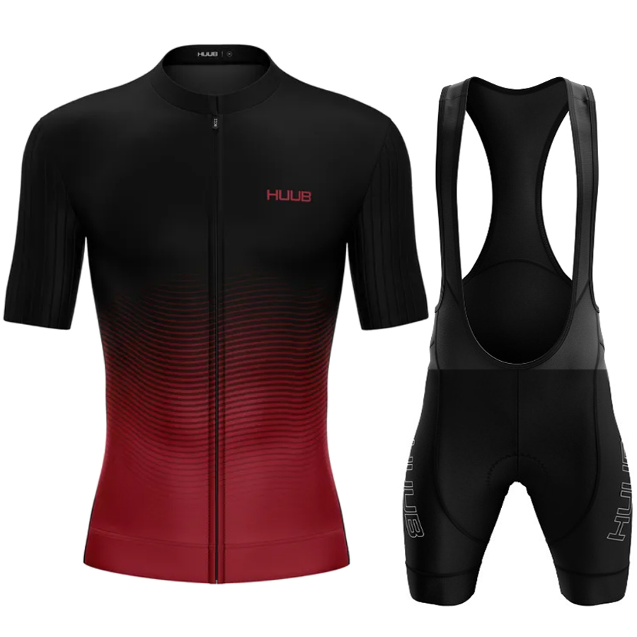 Cycling 2026 HUUB Clothes Men' - đánh giá và giá Cycling Commuter Clothing