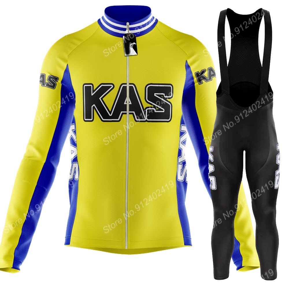 KAS Team 2023 Cycling Jersey S - đánh giá và giá Cycling Commuter Clothing