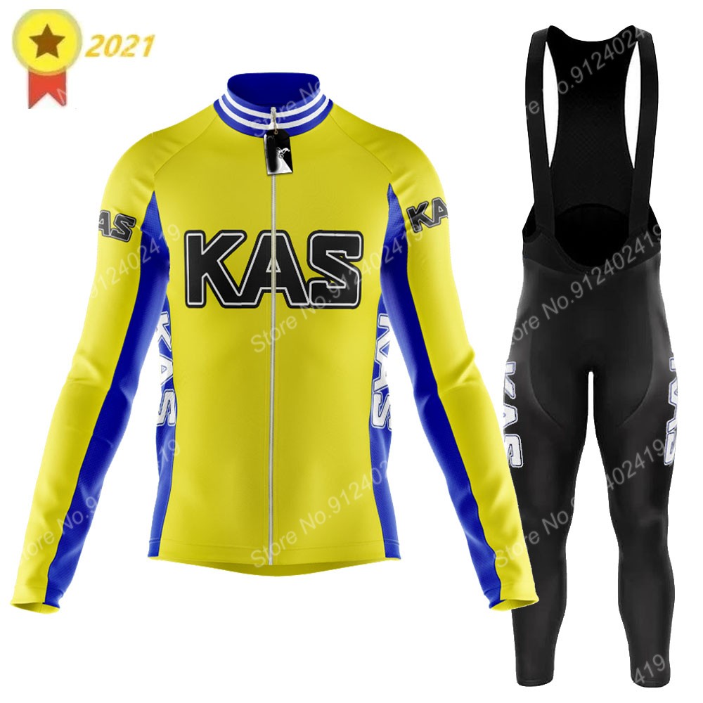 KAS Team 2023 Cycling Jersey S - đánh giá và giá Cycling Commuter Clothing