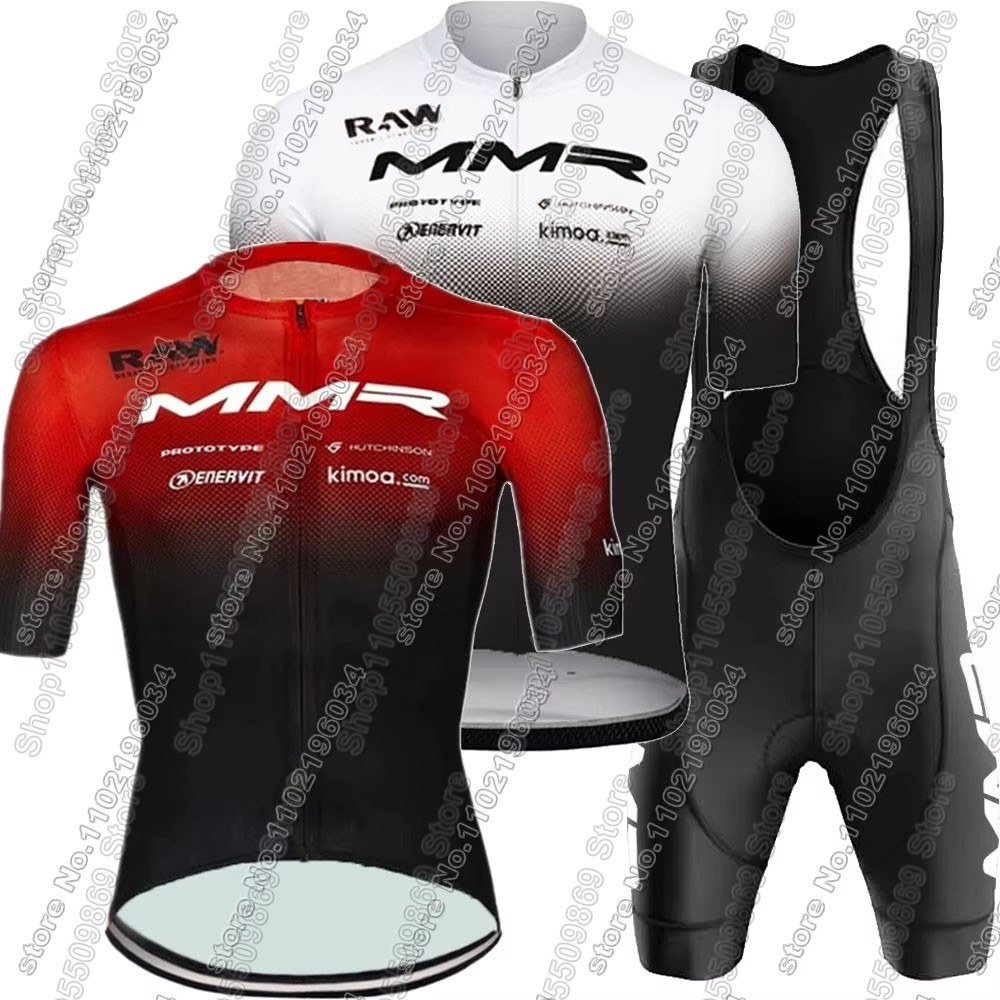 2026 MMR Team Cycling Jersey S - đánh giá và giá Cycling Commuter Clothing