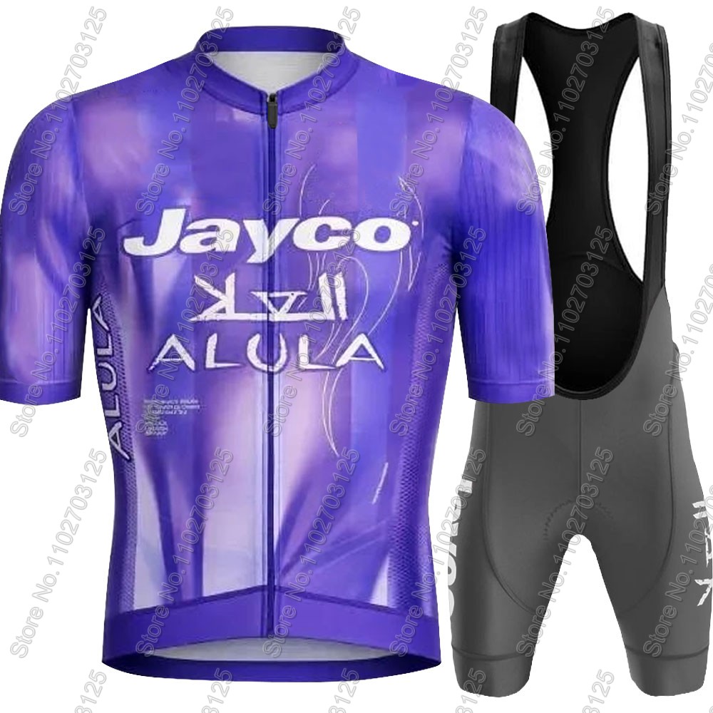 Jayco Alula Cycling Jersey 202 - đánh giá và giá Cycling Commuter Clothing