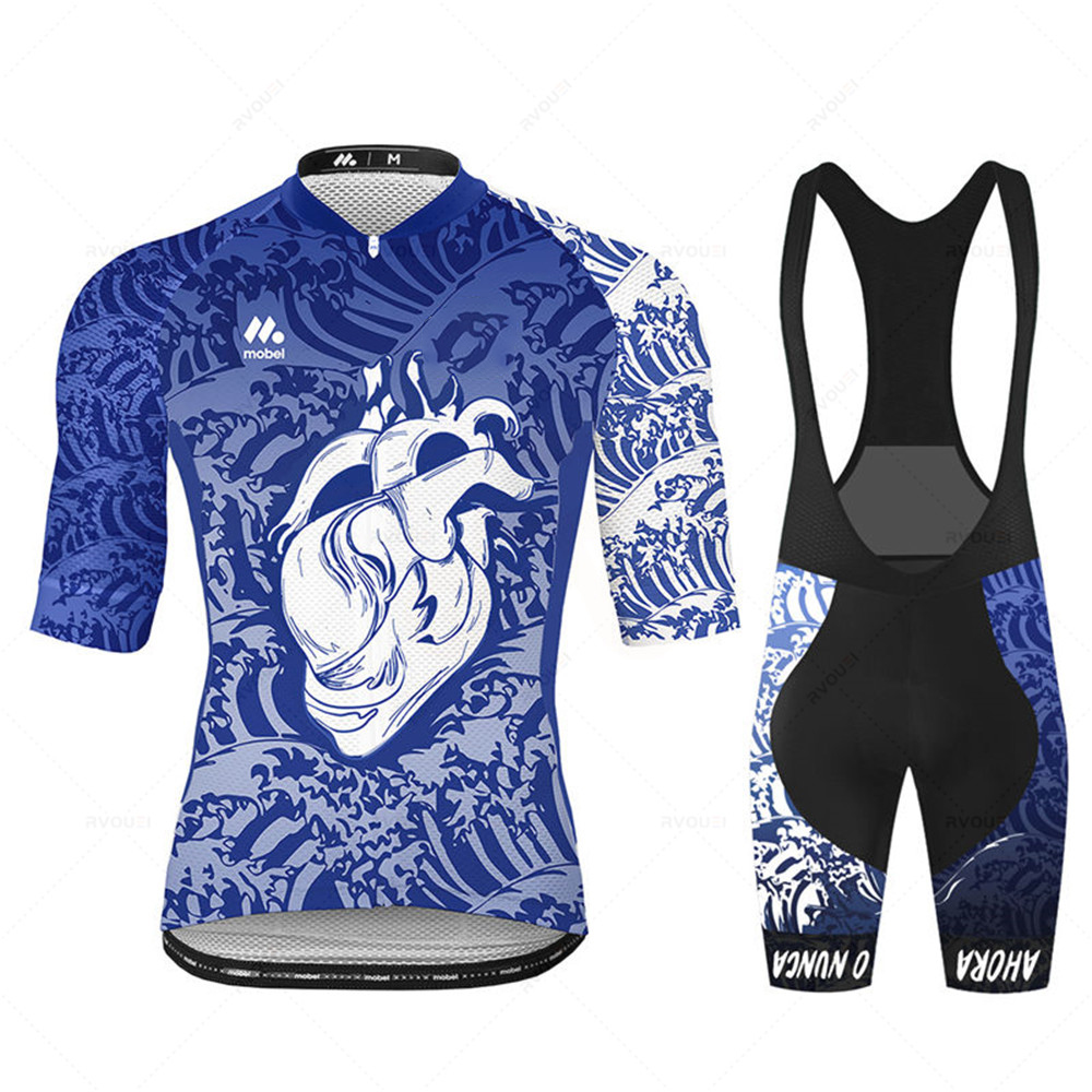 New Road Team Summer Cycling J - đánh giá và giá Cycling Commuter Clothing