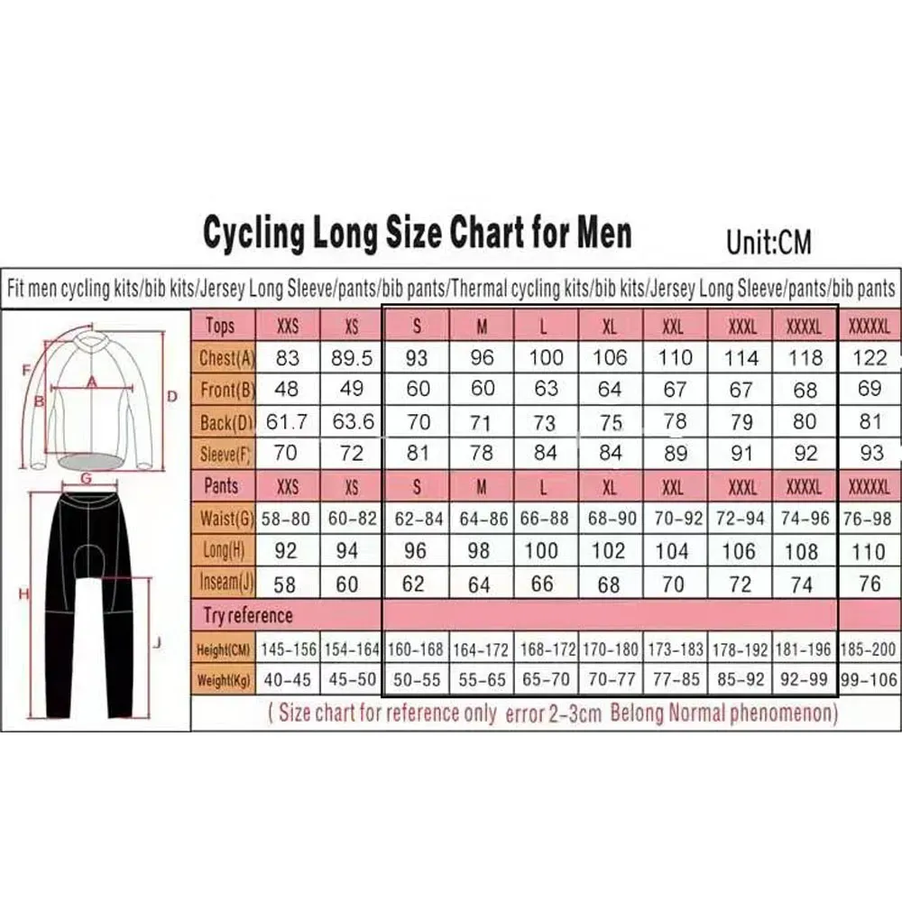UAE Team Cycling 2026 Mexico J - đánh giá và giá Cycling Commuter Clothing