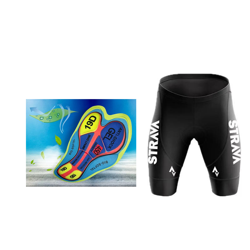 STRAVA cycling pants for men B - đánh giá và giá Cycling Commuter Trousers