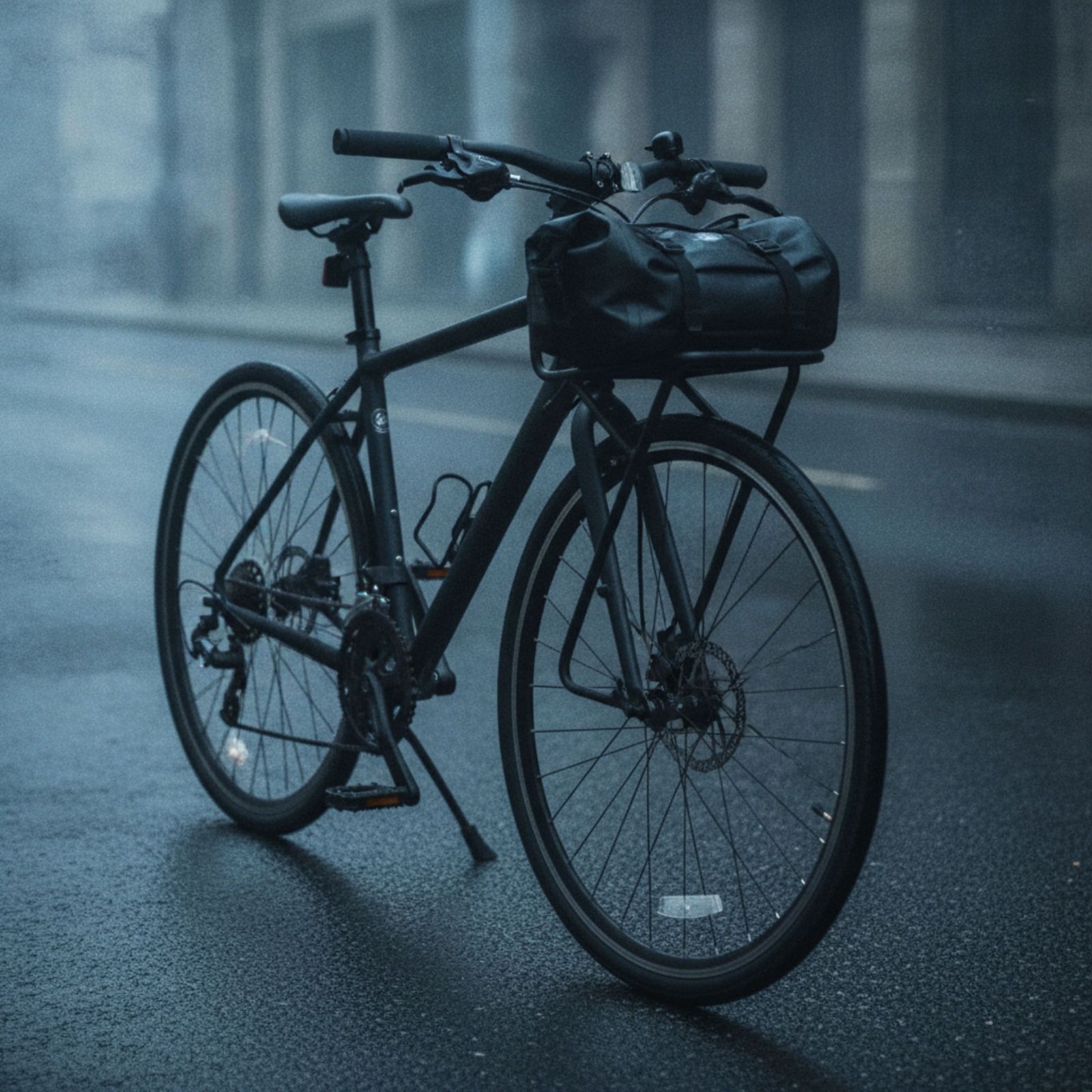 Front Cycle Rack Aluminum Allo - đánh giá và giá Cycling Commuter