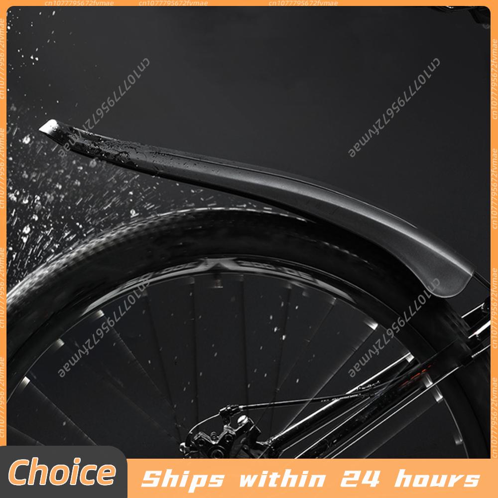 Mountain Bike Fender Set MTB 2 - đánh giá và giá Fender Mudguard Set