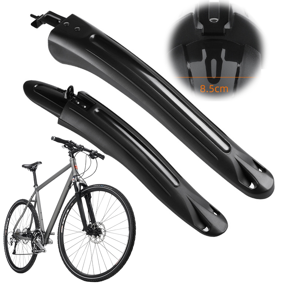 Mountain Bike Fender Set MTB 2 - đánh giá và giá Fender Mudguard Set