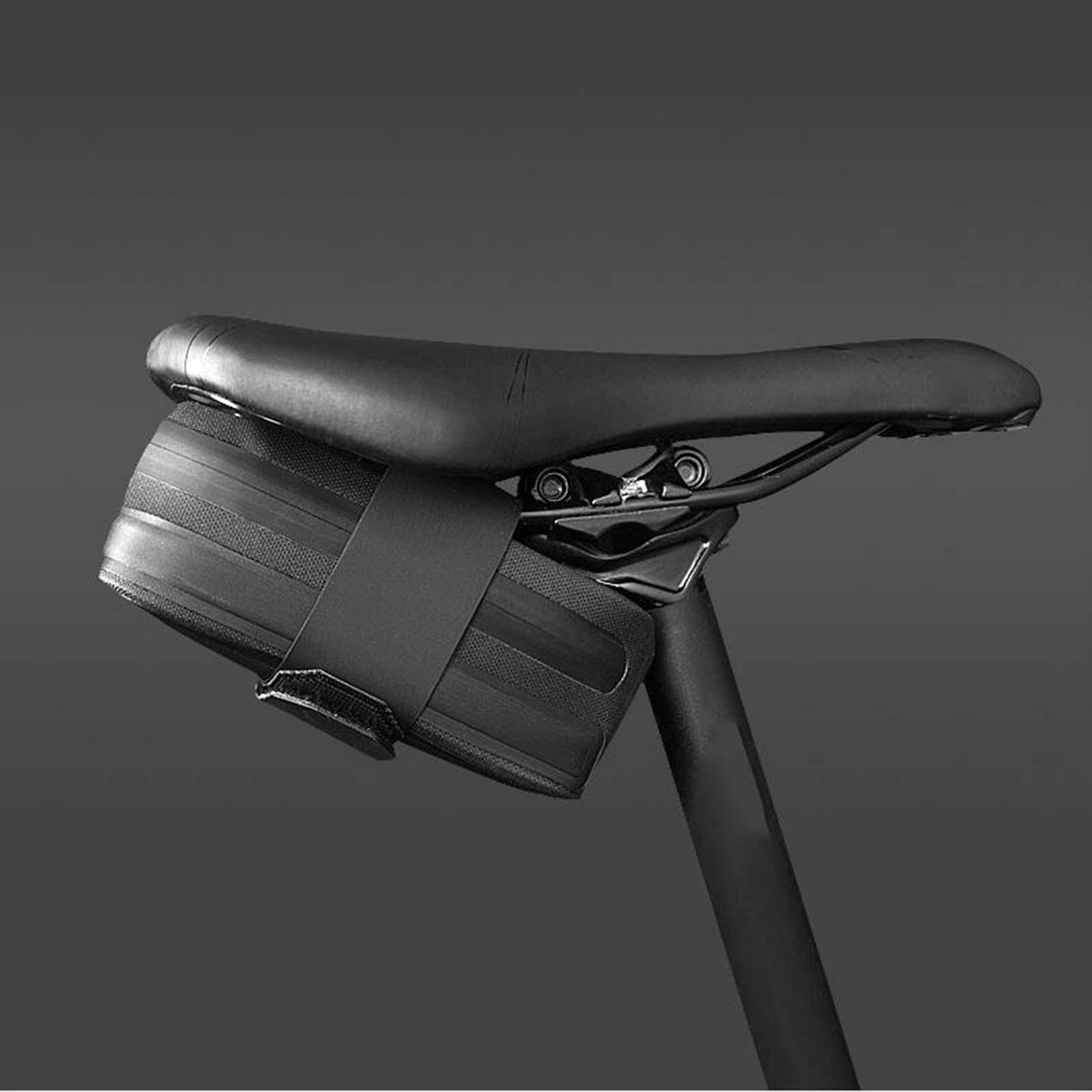 Bike Under Seat Bag Front with - đánh giá và giá Saddle Bag Under Seat