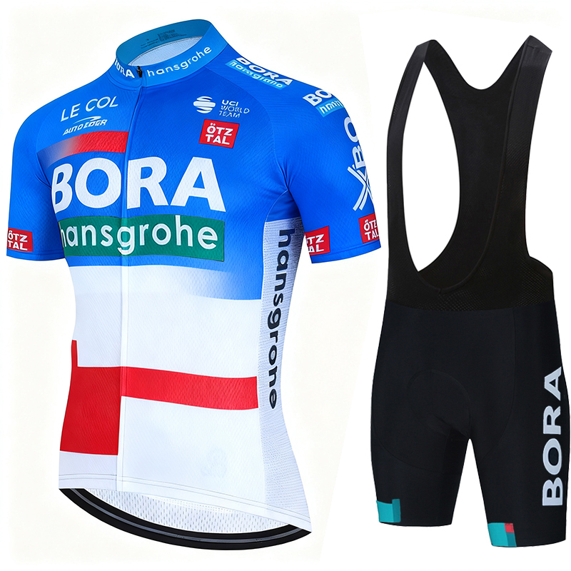 Men's Cycling Shorts UCI BORA  - đánh giá và giá Cycling Commuter Trousers
