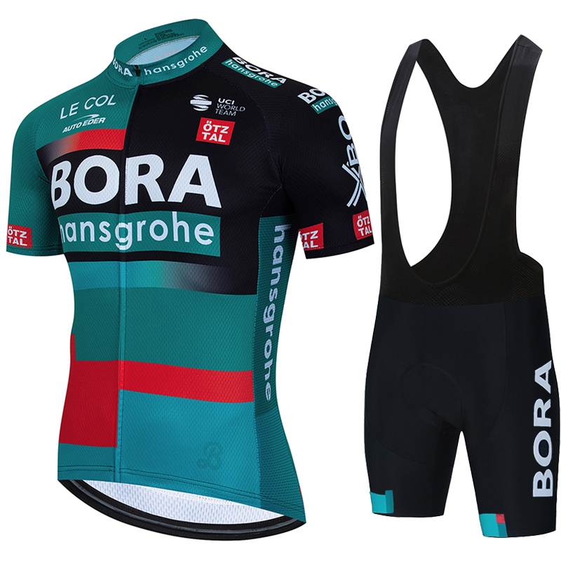 Men's Cycling Shorts UCI BORA  - đánh giá và giá Cycling Commuter Trousers