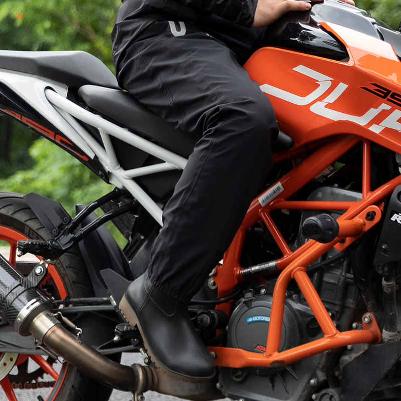 ROCKBROS Waterproof Hiking Pan - đánh giá và giá Cycling Commuter Trousers