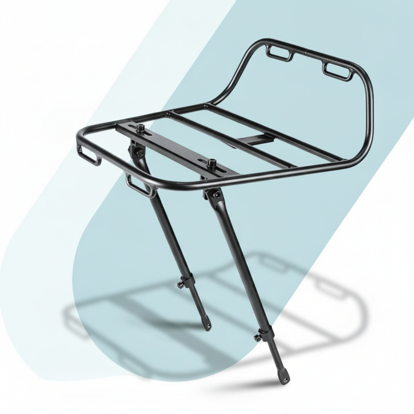 Cycle Front Fork Cargo Rack Ea - đánh giá và giá Cycling Commuter