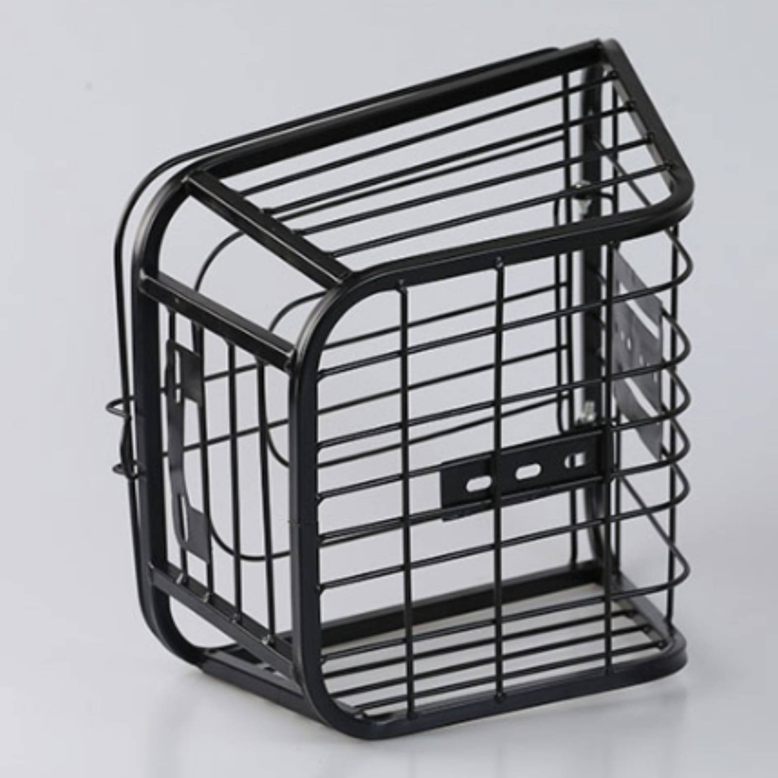Folding Rear Bike Basket Folda - đánh giá và giá Cycling Commuter
