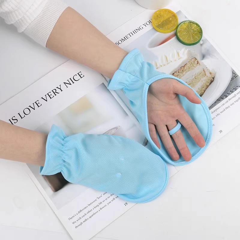 Summer UV Protection Gloves fo - đánh giá và giá Cycling Commuter