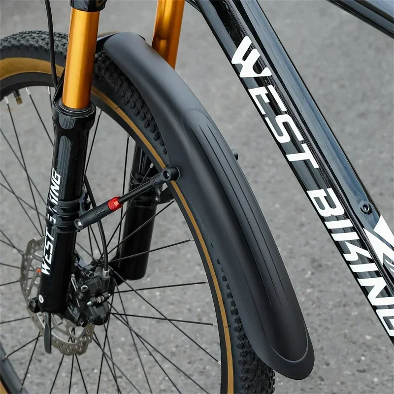 WEST BIKING Mountain Bike Fend - đánh giá và giá Fender Mudguard Set