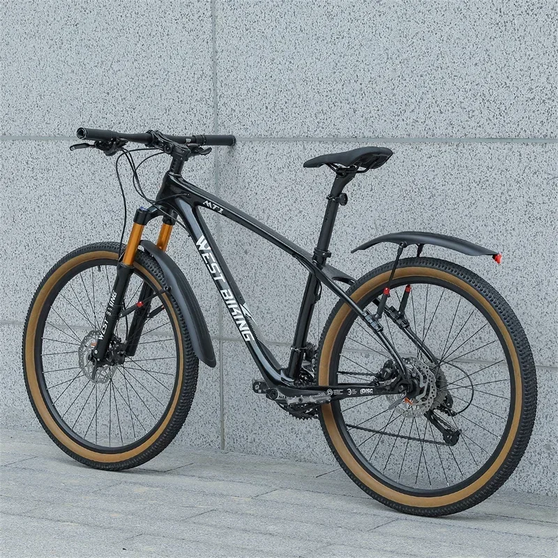 WEST BIKING Mountain Bike Fend - đánh giá và giá Fender Mudguard Set