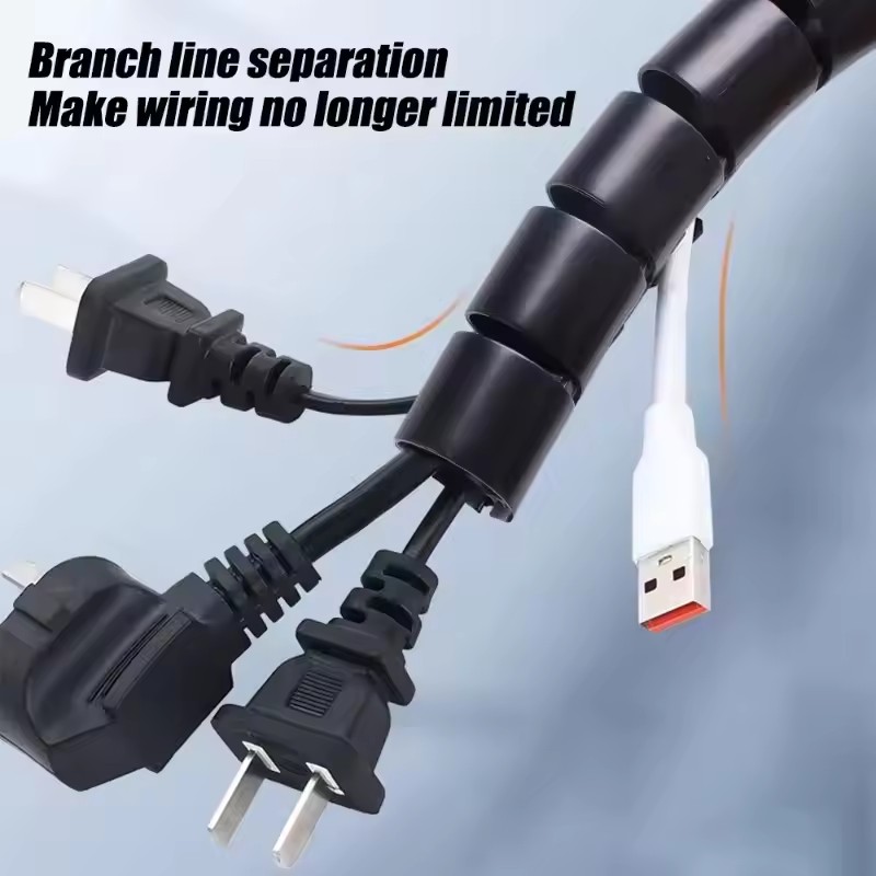 2M Flexible Spiral Cable Organ - đánh giá và giá Cable Lock Flexible
