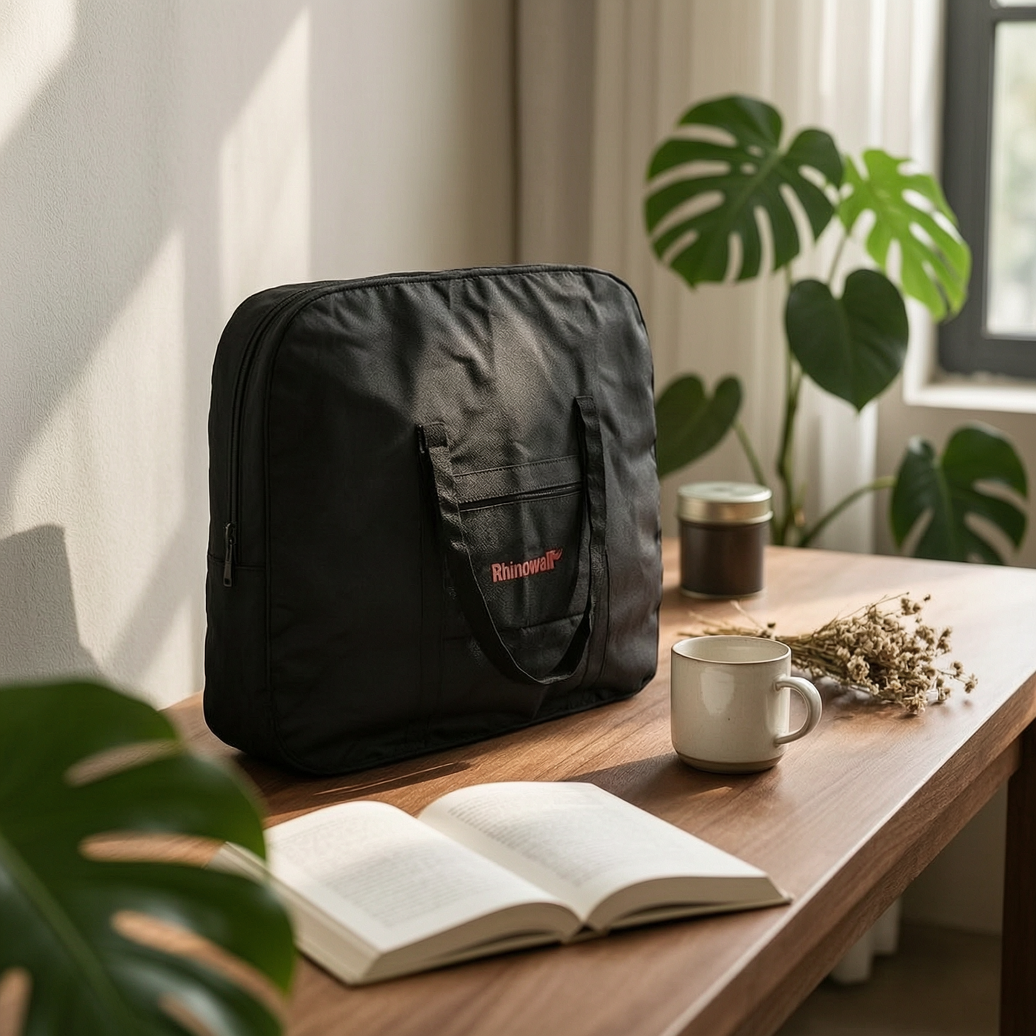 Folding Bike Bag Portable Fold - đánh giá và giá Cycling Commuter