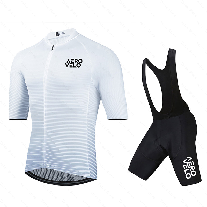 New AERO VELO Summer Men Short - đánh giá và giá Cycling Commuter Trousers