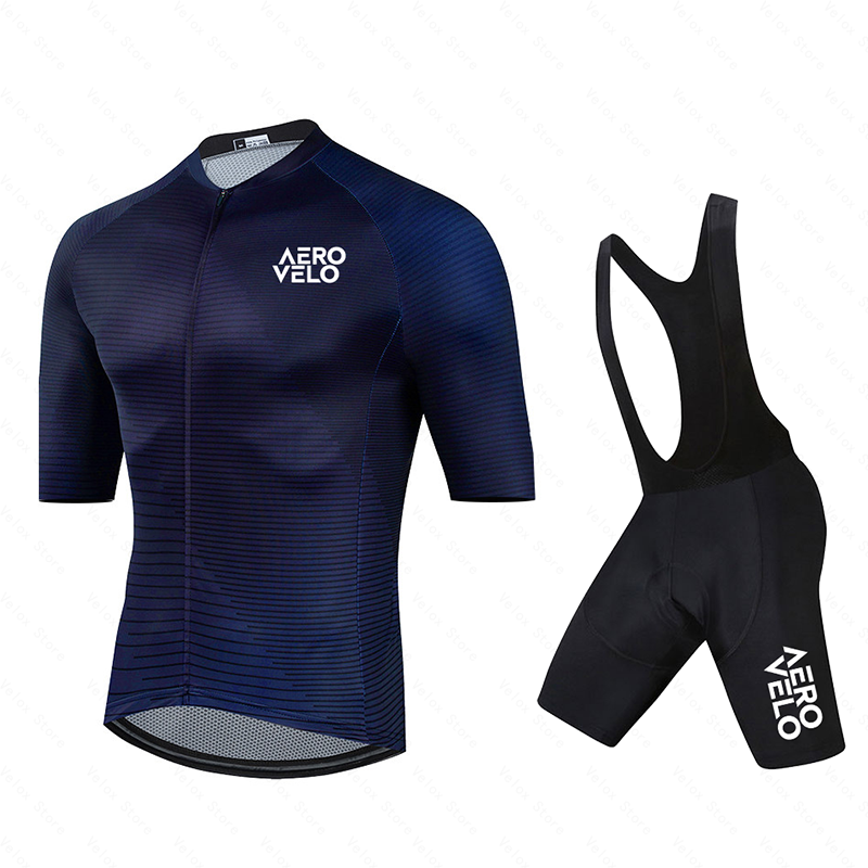 New AERO VELO Summer Men Short - đánh giá và giá Cycling Commuter Trousers