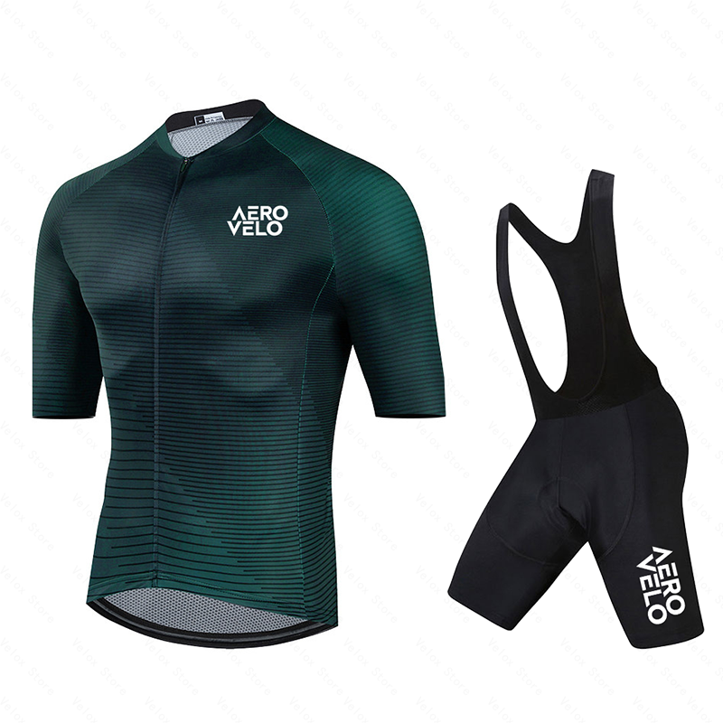 New AERO VELO Summer Men Short - đánh giá và giá Cycling Commuter Trousers