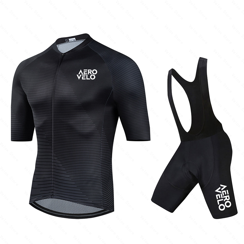New AERO VELO Summer Men Short - đánh giá và giá Cycling Commuter Trousers
