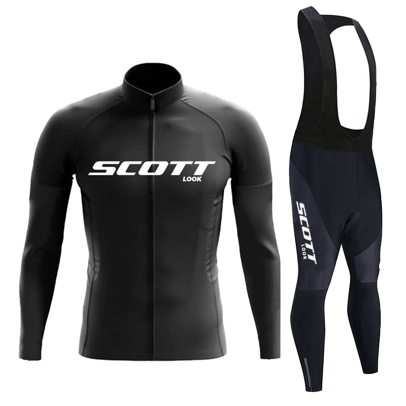 2025  Autumn Cycling Jersey Bi - đánh giá và giá Cycling Commuter Clothing