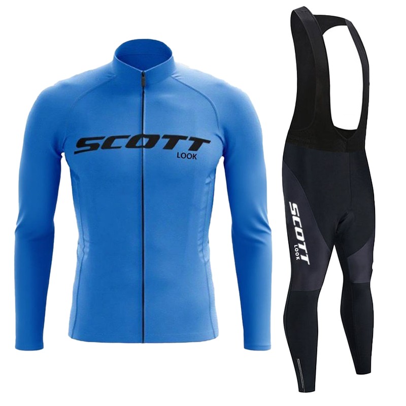 2025  Autumn Cycling Jersey Bi - đánh giá và giá Cycling Commuter Clothing