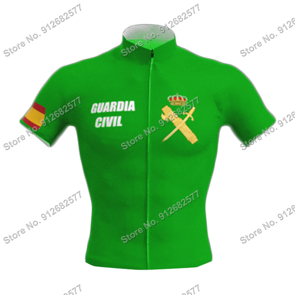 Civil Guard Cycling Jersey 202 - đánh giá và giá Cycling Commuter Clothing