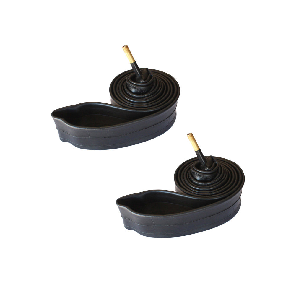 2Pcs Bicycle Inner Tube for Si - đánh giá và giá Cycling Commute Speed