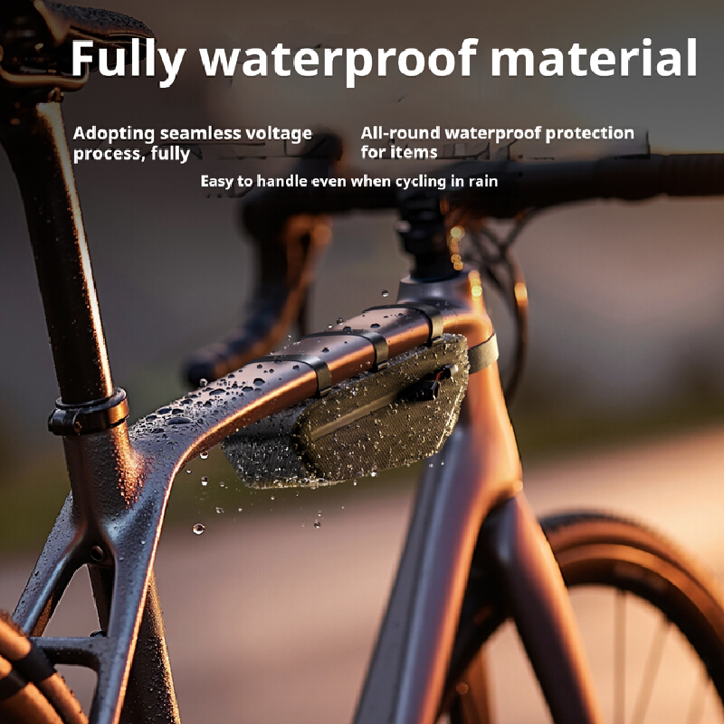Enlee Bicycle Waterproof Top T - đánh giá và giá Waterproof Cycling Commute