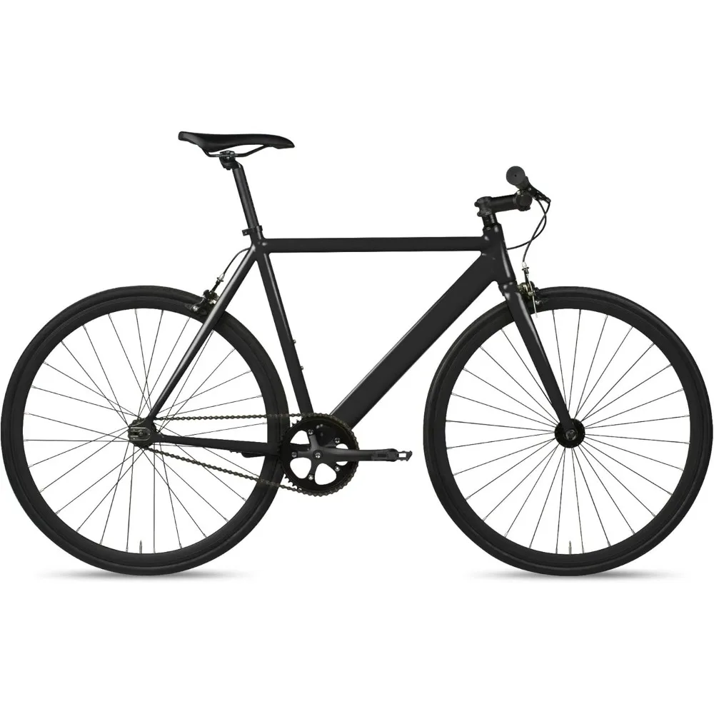 Urban Track Bike Men's Single  - đánh giá và giá Cycling Commute Speed