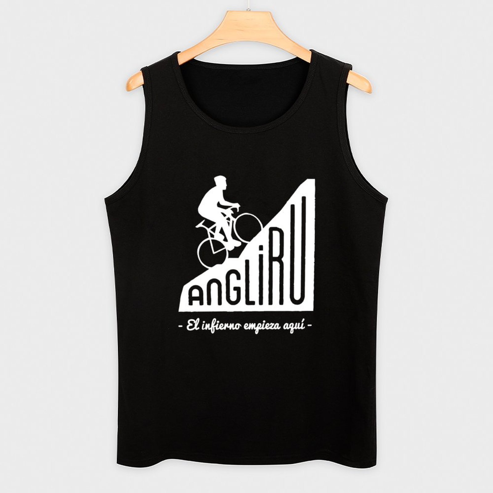 Angliru climb _quot_El infiern - đánh giá và giá Cycling Quote