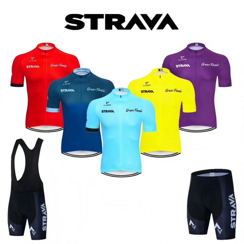 STRAVA Cycling Sets Cycling Cl - đánh giá và giá Cycling Commuter Trousers